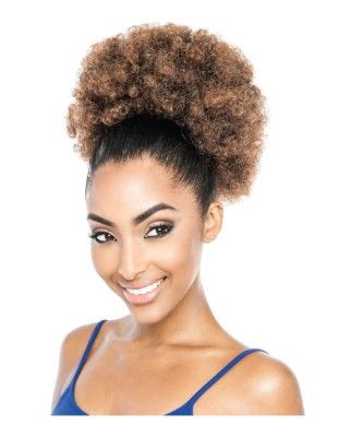 Anniv Coupon Below Chic Ponytail Hairstyle Short Afro Puff Ponytail For  Black Women Kinky Curly Drawstring Ponytail Human Hair Extension 120g Clip  Short Updo From Divaswigszhouli 4392  DHgateCom