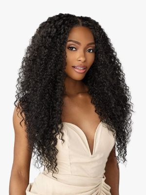 Aleena 28 Cloud 9 What Lace 13x6 HD Glueless Lace Front Wig Sensationnel