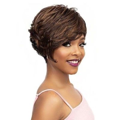 Alexa MyBelle Premium Synthetic Hair Wig By Janet Collection
