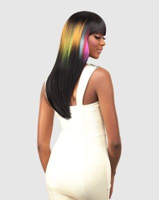 ALEXA Synthetic Hair Full Wig Fashion Wigs Vanessa