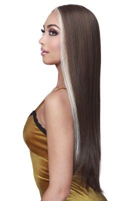 Alice Premium Synthetic 13x4 HD Lace Front Wig By Laude Hair