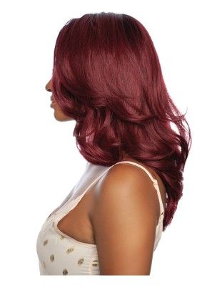 Alma HD Lace Front Wig Red Carpet Mane Concept
