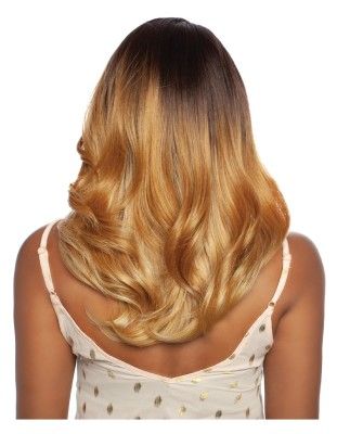 Alma HD Lace Front Wig Red Carpet Mane Concept