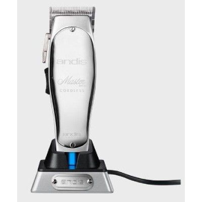 Andis 12470 Master Cordless Clipper