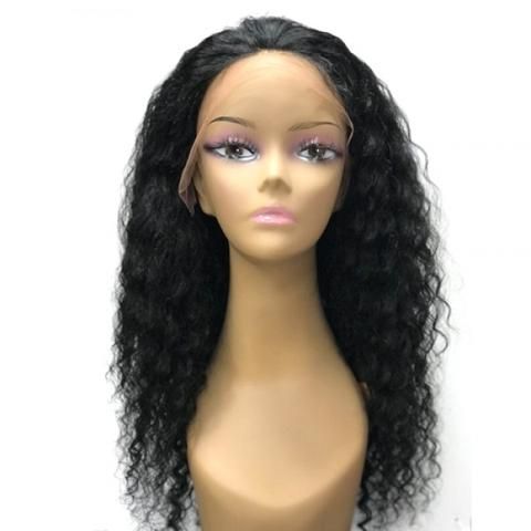 Angela IRIS Remi Hair Full Lace Wig 
