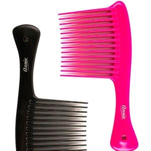 Annie 23 Jumbo Rake Assorted Comb