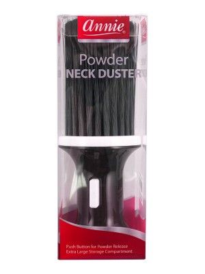 Annie 2927 Neck Powder Duster 6 Pcs Set