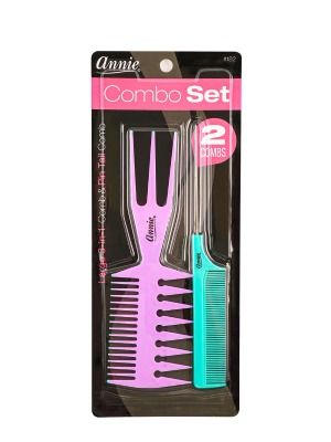 annie assorted comb, annie combo comb set, annie 182 comb set, assorted color comb, combo set comb, onebeautyworld, Annie, Assorted, Color, Combo, Set, Comb, 182, 1Dzn