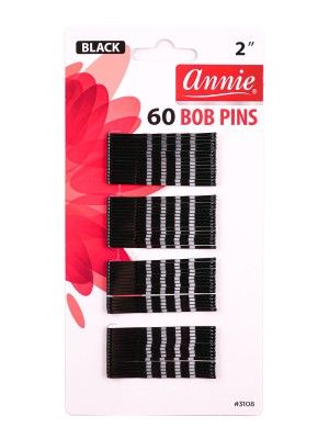 annie hair pin, bob hair pin, 3108 hair pin, annie bob pin, onebeautyworld, Annie, Bob, Hair, Pin, 3108, 2, 1Dzn