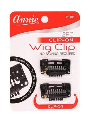 annie wig clip, clip on wig clip, 3408 wig clip, annie clip on wig clip, onebeautyworld, Annie, Clip, on, Wig, Clip, 3408, 1Dzn