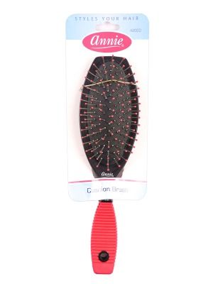 Annie Cushion Hair Brush 2000