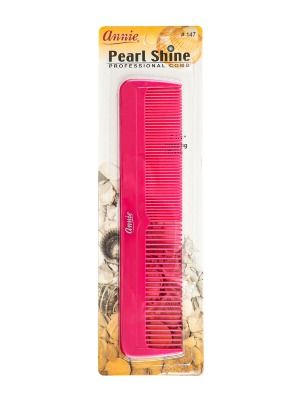 Annie Dressing Pearl Shine Comb 147