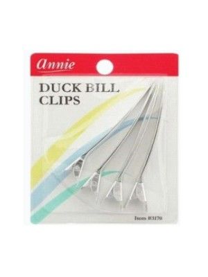 annie bill clip, duck bill clip, 3170 bill clip, annie duck bill clip, onebeautyworld, Annie, Duck, Bill, Clip, 3170, 1Dzn