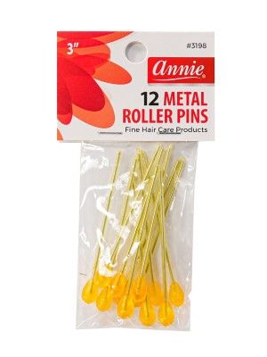 Annie Metal Roller Pin 3198