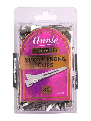 annie prong clip, single prong clip, prong hair clip, 3191 clip, premium single prom clip, onebeautyworld, Annie, Premium, SIngle, Prong, Hair, Clip, 3191, 1Dzn