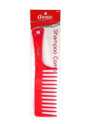 Annie Shampoo Comb 22