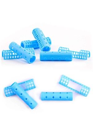 Annie Snap On Magnetic Roller Blue 1224