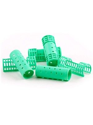 Annie Snap On Magnetic Roller Green 1222