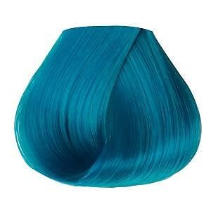 Adore Semi-Permanent Hair color 117 Aqua Marine, 4 oz