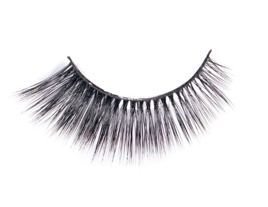 SC011 AQUARIUS Sexy Cat 3D Lash Ebin New York