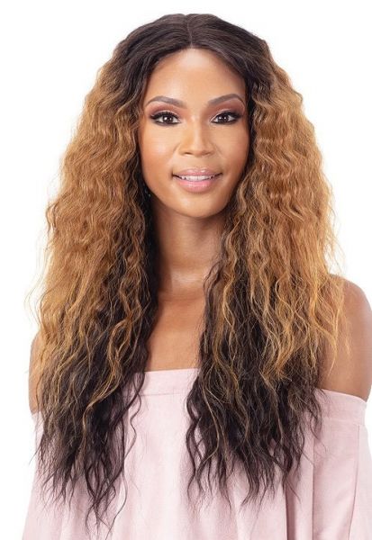 ARDELLE Mayde Beauty Lace and Lace Front Wig