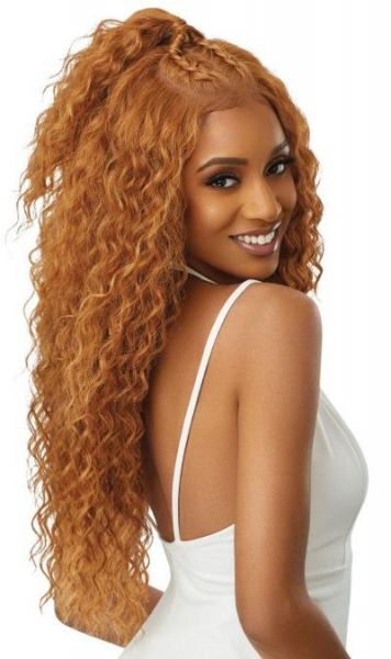 Ariella By Outre Perfect Hairline 13x6 Lace Wig
