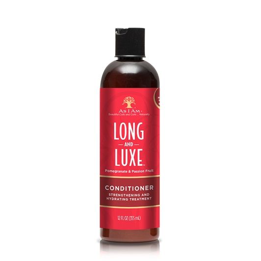 as i am luxe conditioner, as i am long and luxe conditioner, AS I AM Long and Luxe Conditioner, 12 oz, As I Am Long & Luxe Conditioner, As I Am Long & Luxe Strengthening Shampoo, Long & Luxe Conditioner, OneBeautyWorld.com, 
