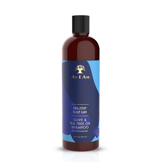as i am extra virgin olive oil, As I am, asiam, tree shampoo, hair shampoo, shampoo for hair, hair shampoo, buy online, onebeautyworld.com, As I AM Olive & Tea Tree Oil Shampoo, as i am shampoo,