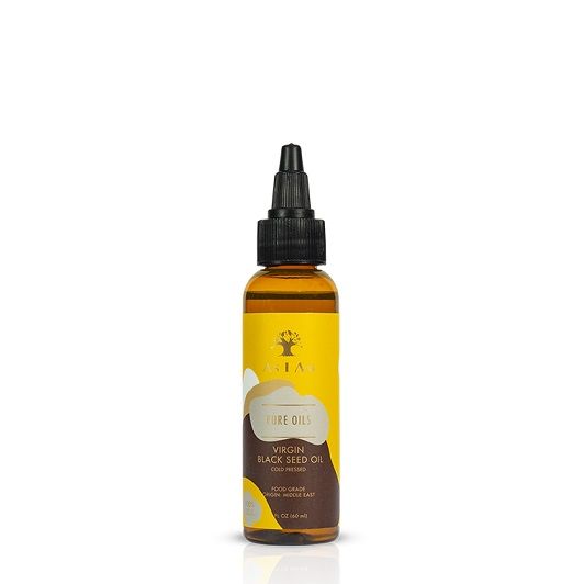 as i am black seed oil, As I am, asiam, seed oil, hair oil, buy online, onebeautyworld.com, as i am pure oils virgin black seed oil, 