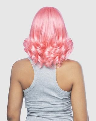 Atlanta Synthetic Hair Full Wig By Good Day - Vanessa