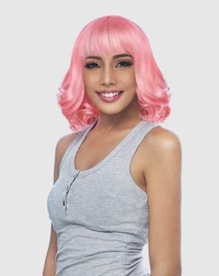 Atlanta Synthetic Hair Full Wig By Good Day - Vanessa