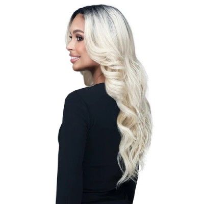 Avery 13X4 Hd Lace Part Wig By Laude Hair