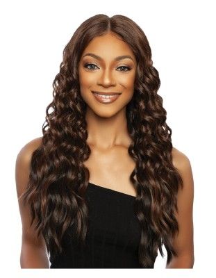 Avery 24 HD Lace Front Wig Red Carpet Mane Concept