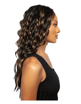 Avery 24 HD Lace Front Wig Red Carpet Mane Concept