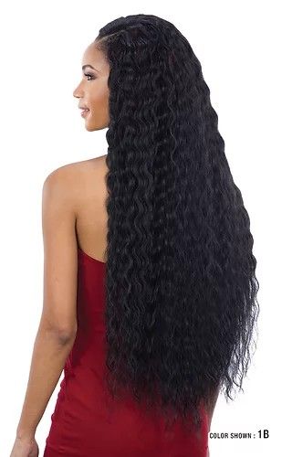 Bahama Wave 30 Inch Synthetic Bloom Bundle by Mayde Beauty