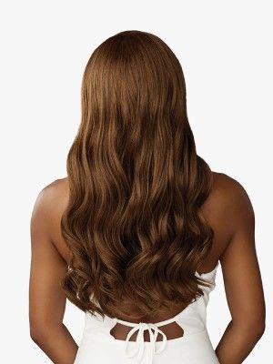 Bare Lace Unit 2 Synthetic Hair 20 Lace Front Wig Sensationnel