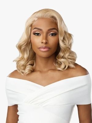 Bare 13X6 Unit 11 Lace Wig Sensationnel