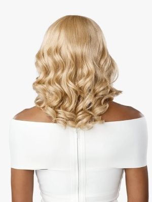 Bare 13X6 Unit 11 Lace Wig Sensationnel