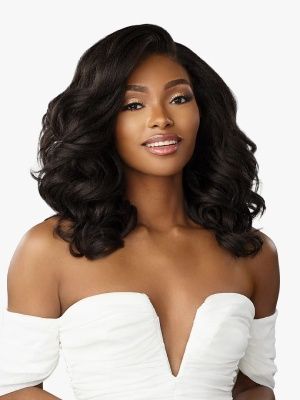Bare 13X6 Unit 12 Lace Wig Sensationnel