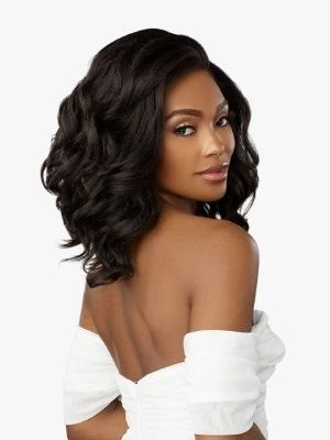 Bare 13X6 Unit 12 Lace Wig Sensationnel