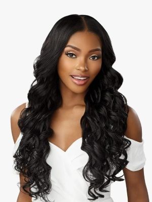 Bare 13X6 Unit 13 Lace Wig Sensationnel