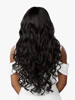 Bare 13X6 Unit 13 Lace Wig Sensationnel