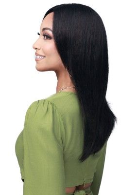 Beatrice 100% Unprocessed Human Hair Lace Front Wig By Laude Hair