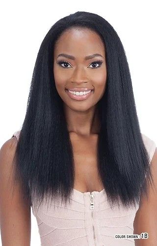 BELLA ROSE by Mayde Beauty 2 in 1 Style Wig and Ponytail