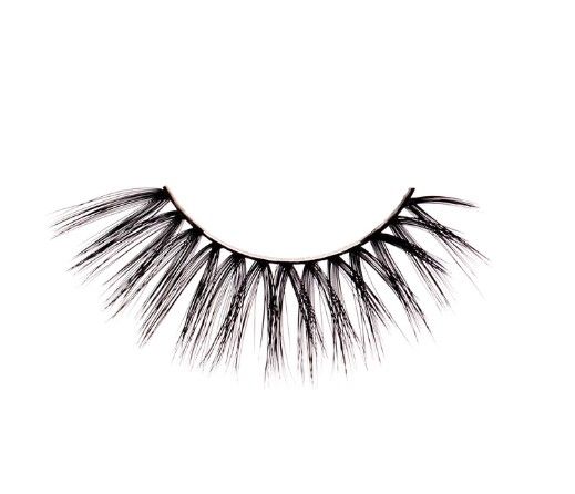 WC006 Bella Wild Cat Eye 3D Lash Ebin New York