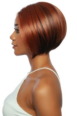 Belle Red Carpet HD Lace Front Wig Mane Concept