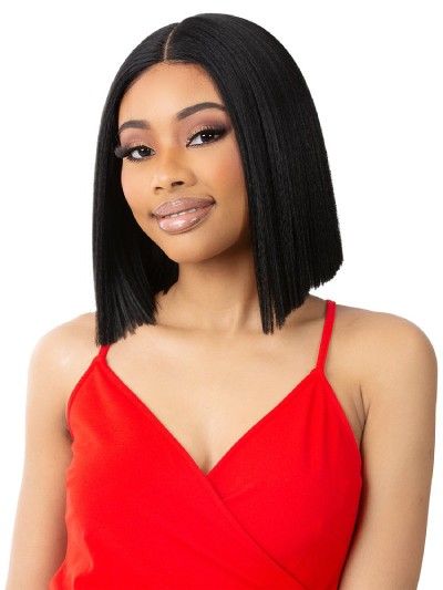 BFF HD Lace Givana 10 Lace Front Wig Nutique