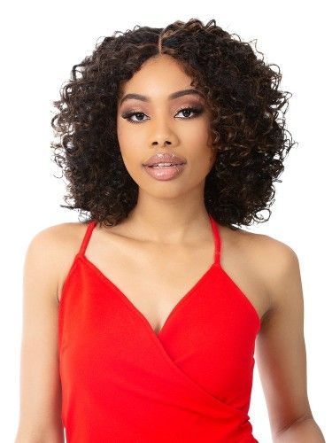 Capella BFF Part Collection Synthetic HD Lace Wig Nutique