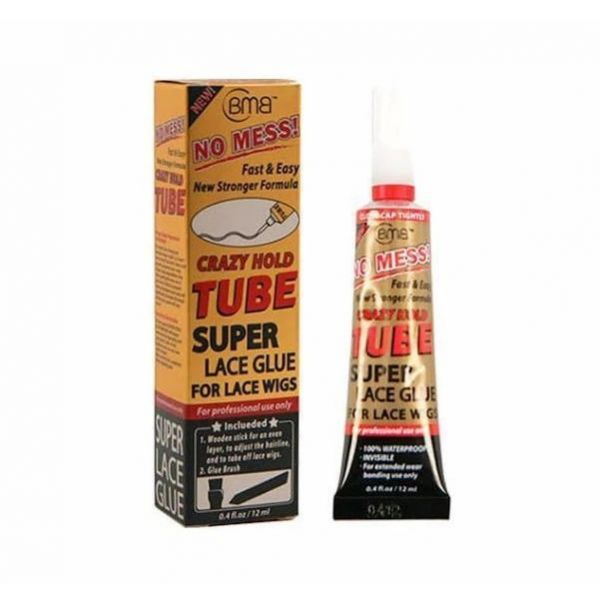 bmb super lace glue tube