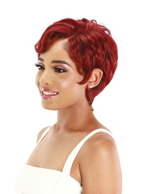 Boa Premium Synthetic Hair HD Lace Front Wig Zury sis
